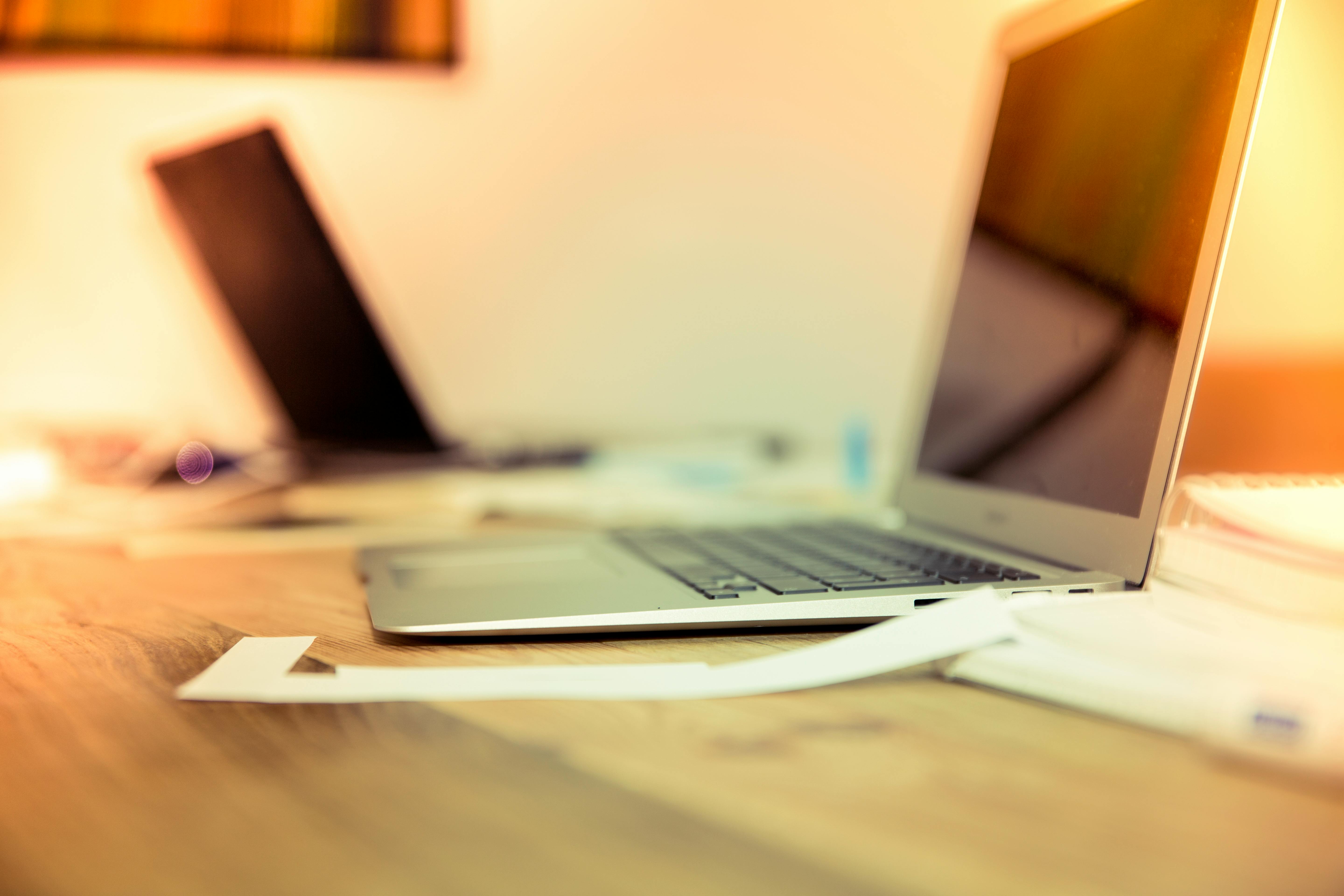 Oportunidades para startups